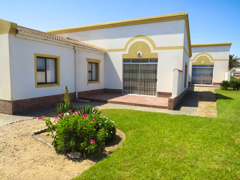 Swakopmund Accommodation at  | Viya