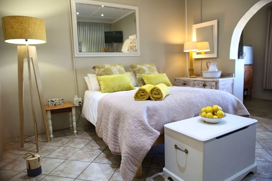 Western Cape Accommodation at  | Viya