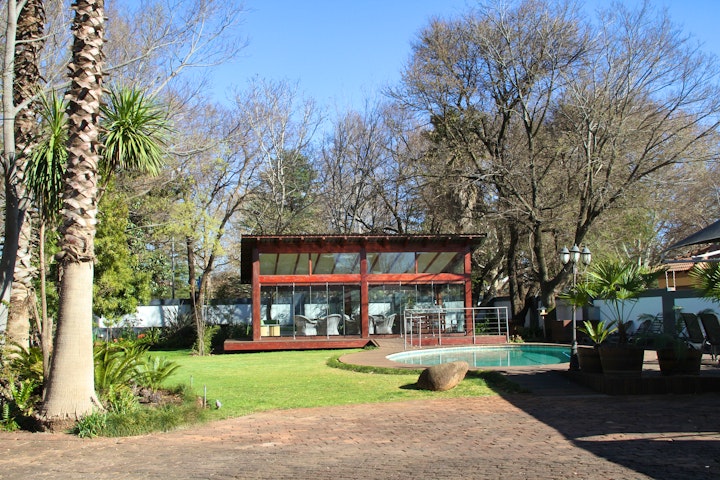 Potchefstroom Accommodation at The Oak Potch | Viya