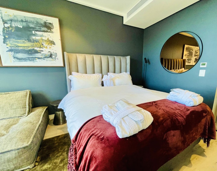 Cape Town Accommodation at Urban Elephant 1619 | Viya