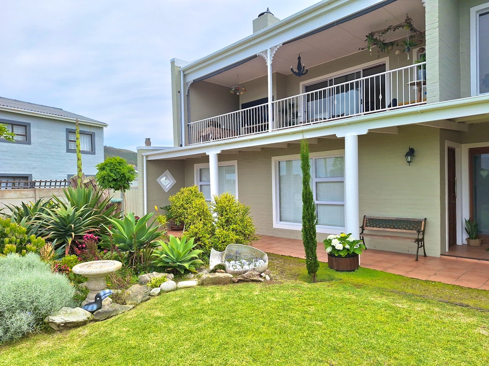 Gansbaai Accommodation at  | Viya