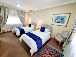 Northern Suburbs Accommodation at Pension Marianna Guest house | Viya