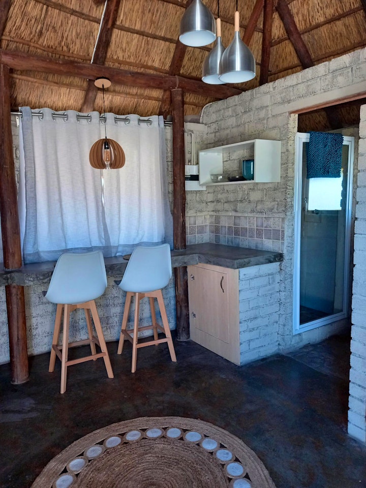 Northern Cape Accommodation at Slypsteen Guest Farm | Viya
