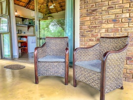 Dinokeng Game Reserve Accommodation at Tshikwalo Lodge | Viya