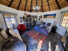 Howick Accommodation at River View Farm | Viya