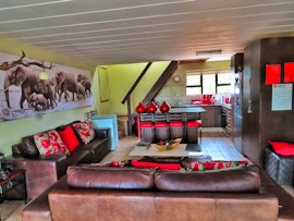 Limpopo Accommodation at Noko Lodge Mabalingwe | Viya