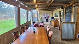 Overberg Accommodation at Klein Watervalplaas | Viya