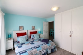 Jeffreys Bay Accommodation at Ocean Symphony | Viya