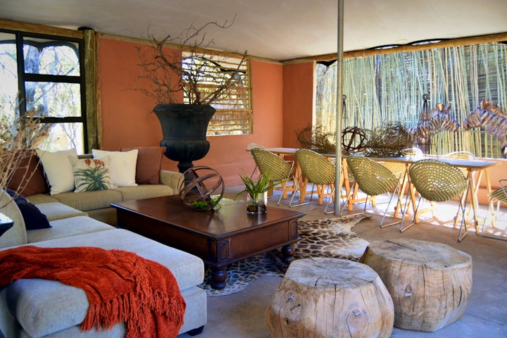 North West Accommodation at Thulani Game Lodge & Eco Estate | Viya