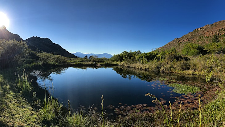  at Leopard Valley Eco Retreat | TravelGround