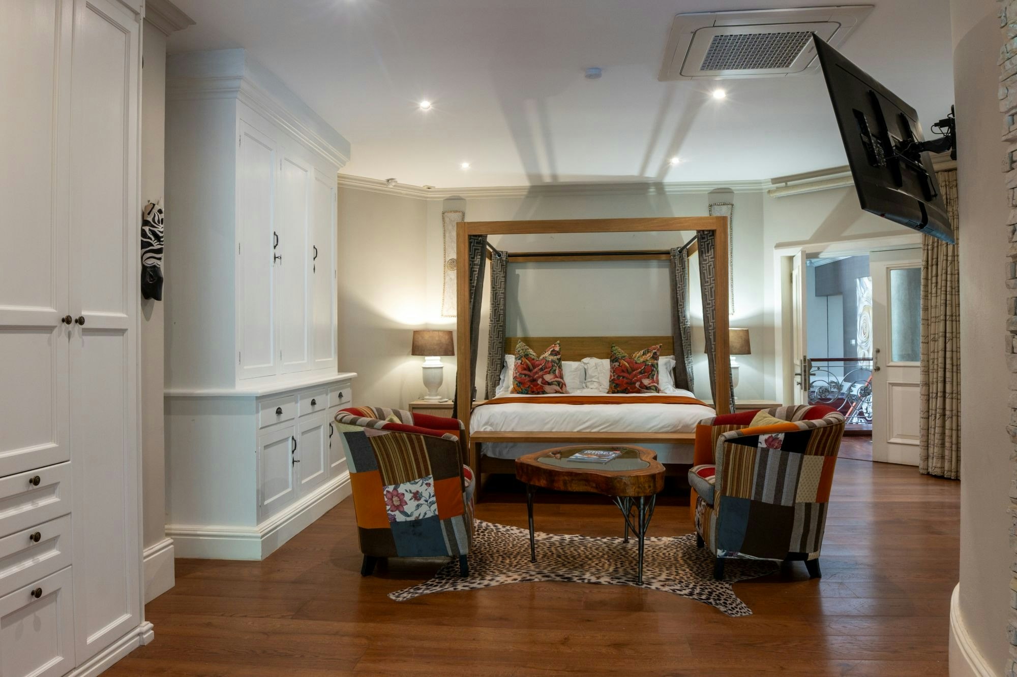The 506 Boutique Hotel image no 44 of 49