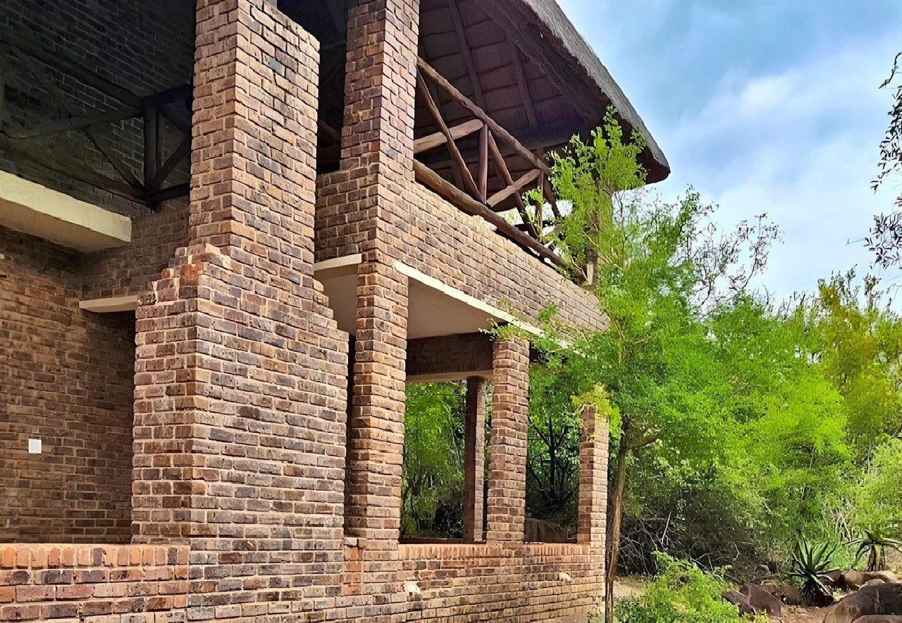 Kruger National Park South Accommodation at  | Viya