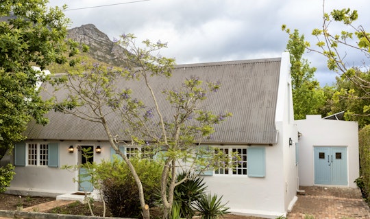 Overberg Accommodation at  | Viya