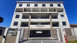 Bloubergstrand Accommodation at Xanadu in Tableview | Viya