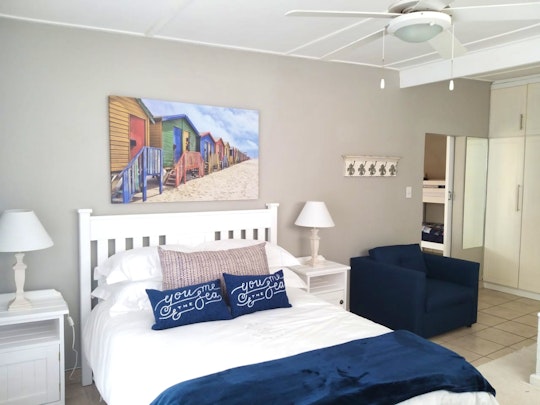 Struisbaai Accommodation at  | Viya