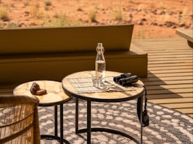 Namibia Accommodation at Wolwedans Dune Camp | Viya