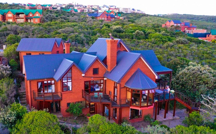 Western Cape Accommodation at Dolphin View | Viya