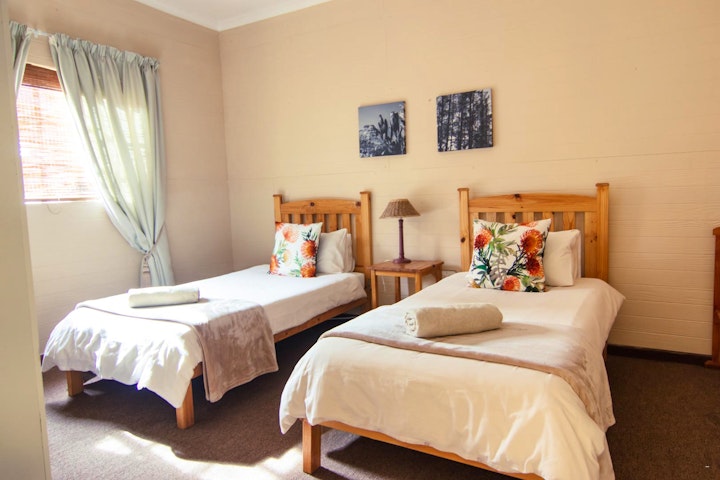 Cederberg Accommodation at Kunje Guest Farm | Viya