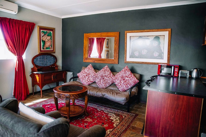 Northern Cape Accommodation at Allianto Self-Catering | Viya