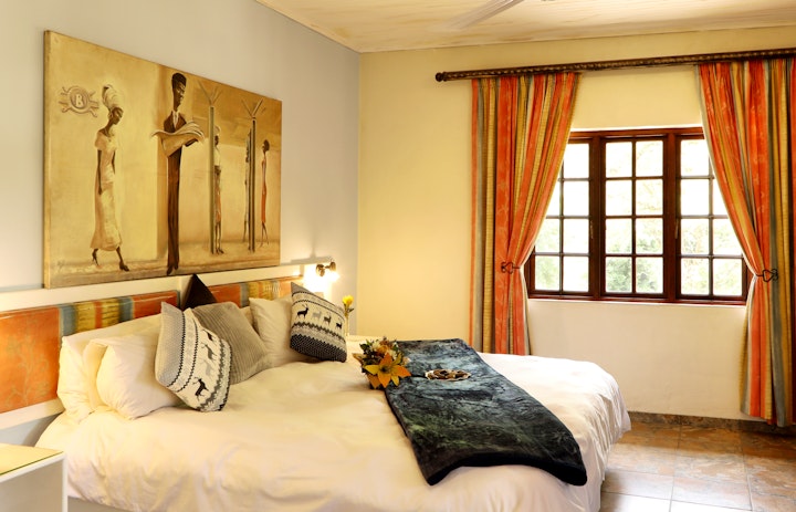 Mpumalanga Accommodation at Villa Ticino Guest House | Viya