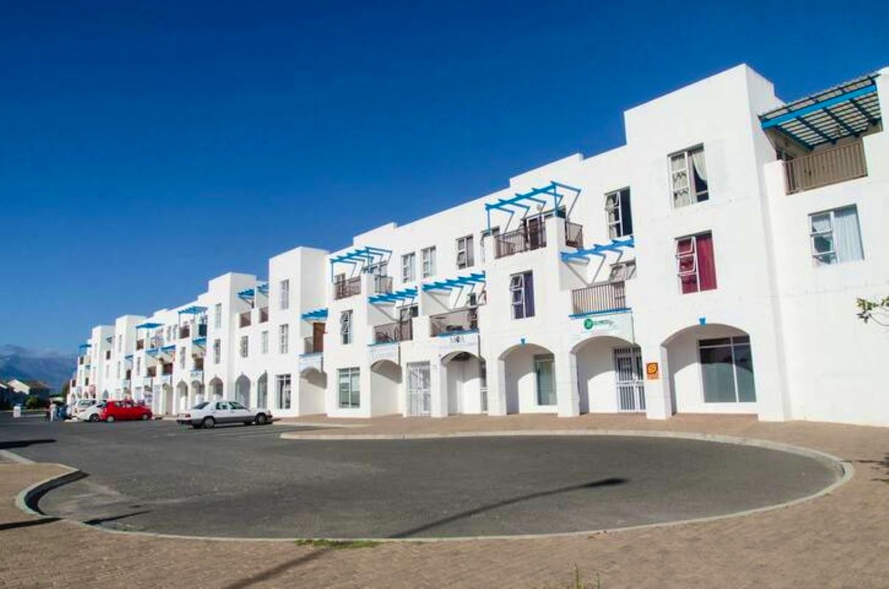 Cape Town Accommodation at  | Viya