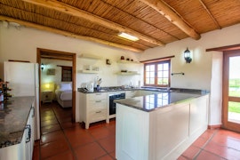 Boland Accommodation at Shepherd's Cottage | Viya