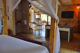 Kruger National Park South Accommodation at  | Viya