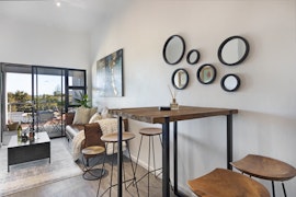 Milnerton Rural Accommodation at Atlantic Port 9 | Viya