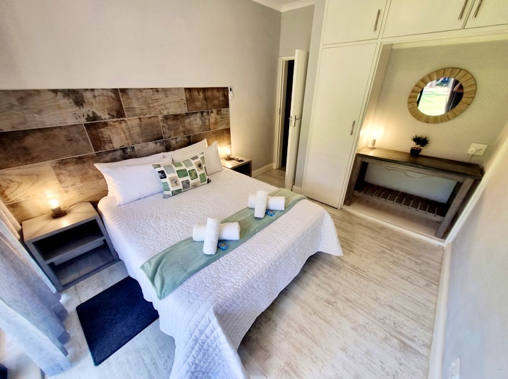Pretoria East Accommodation at Glen Maine Suites | Viya