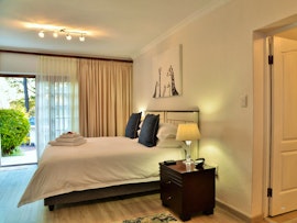 Sandton Accommodation at  | Viya