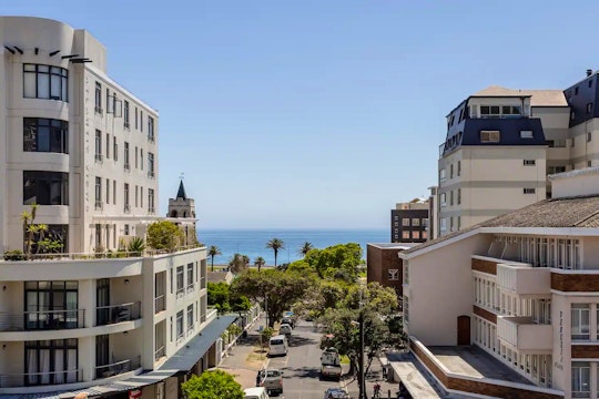 Atlantic Seaboard Accommodation at  | Viya