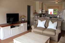 Garden Route Accommodation at Goose Valley Apartment L4 | Viya