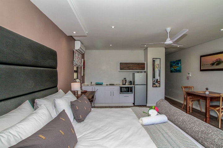 Durban North Accommodation at Casa Ridge | Viya