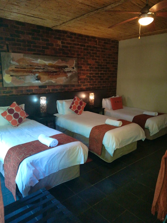 Johannesburg Accommodation at  | Viya