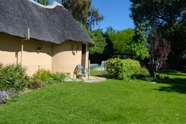 Eastern Cape Accommodation at Karoo Pred-A-Tours | Viya