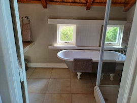 Overberg Accommodation at South Hill Villa | Viya