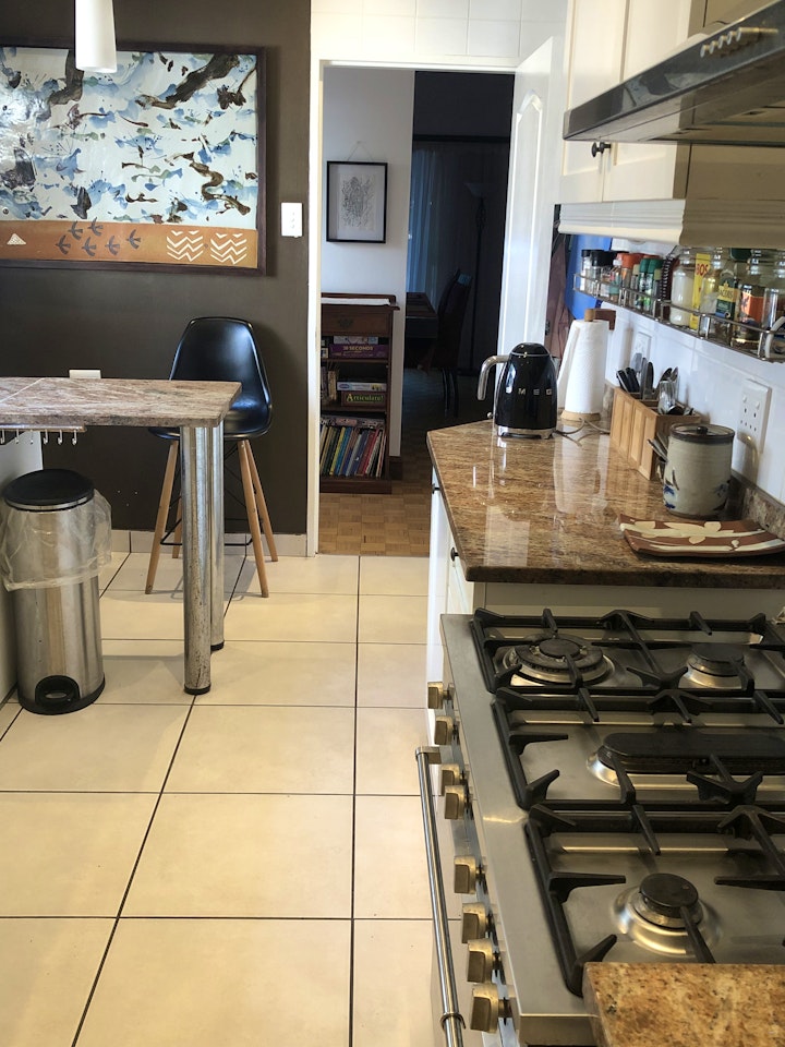 Durban North Accommodation at Cobalt House | Viya