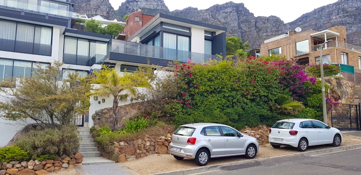 Cape Town Accommodation at Camps Bay Cosy Accommodation | Viya