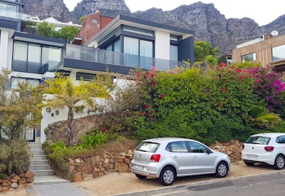  at Camps Bay Cosy Accommodation | TravelGround