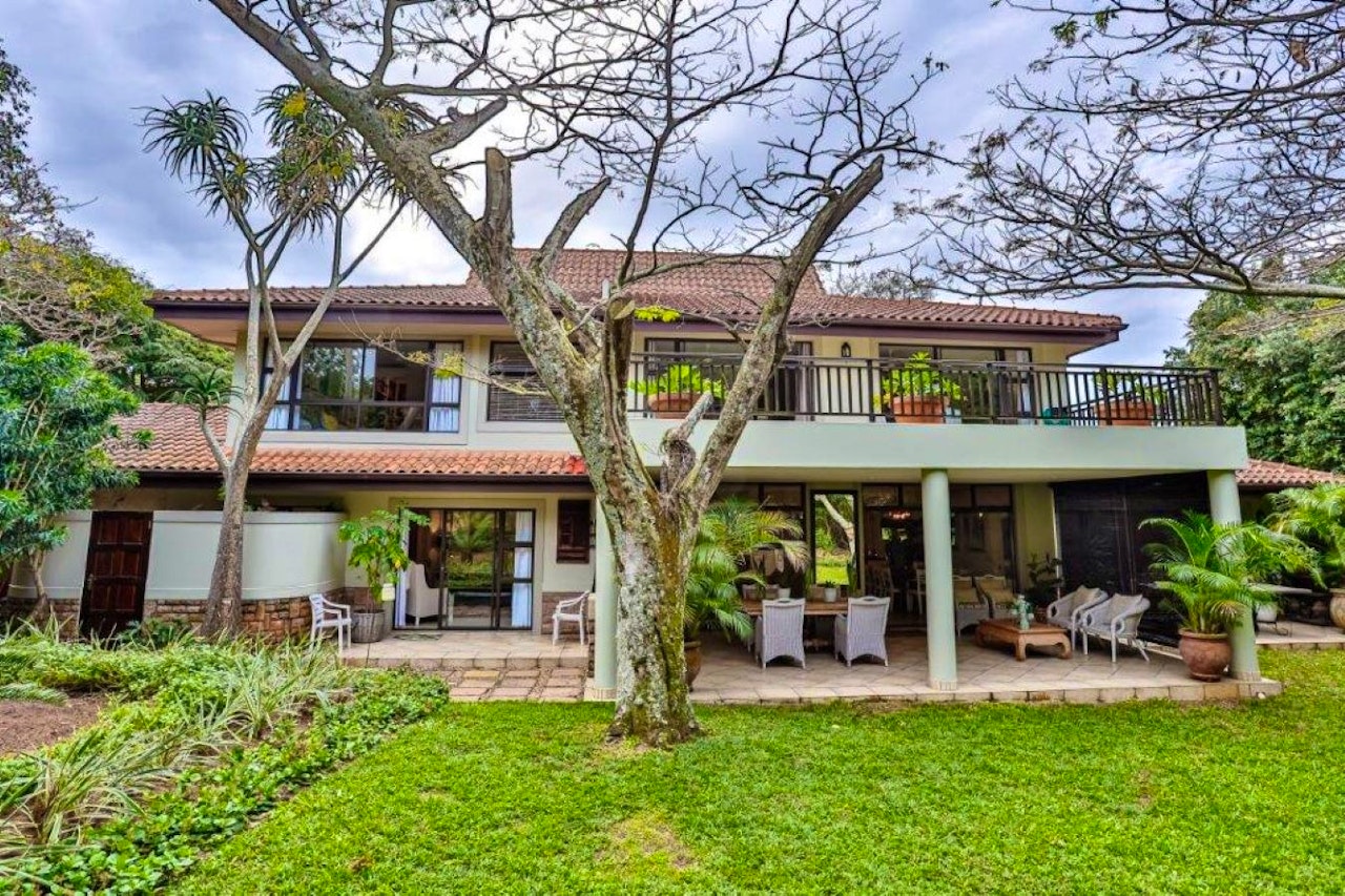 Ballito Accommodation at  | Viya