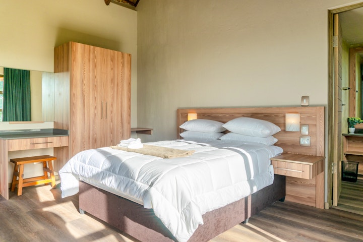 Limpopo Accommodation at Recce Lodge PRM128 | Viya