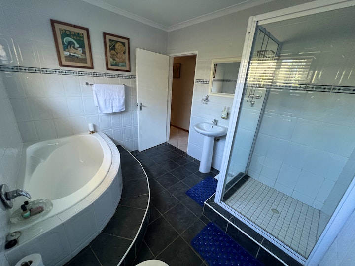 Gqeberha (Port Elizabeth) Accommodation at Yellow Wood Cottage | Viya