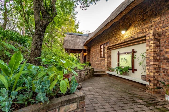 Mpumalanga Accommodation at Blue Jay Lodge | Viya