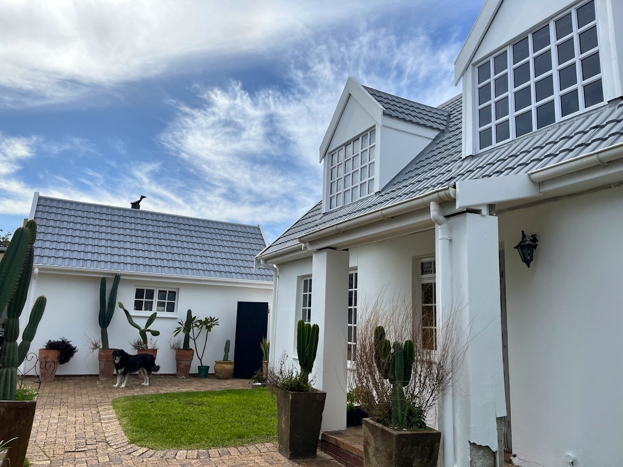 Bloubergstrand Accommodation at  | Viya