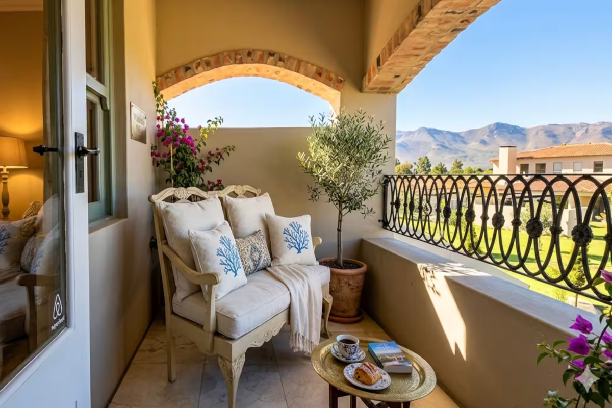 Sandmartins Luxury Villa image no 17 of 55