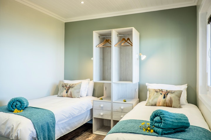 Western Cape Accommodation at The Tin Shack | Viya