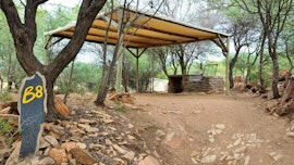 Hardap Accommodation at  | Viya