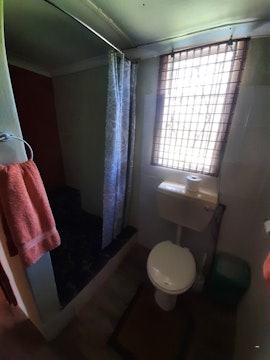 Sarah Baartman District Accommodation at DeMist Cottage - Old Pollie | Viya