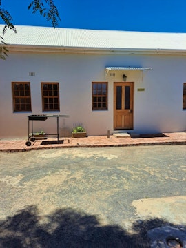 Western Cape Accommodation at  | Viya