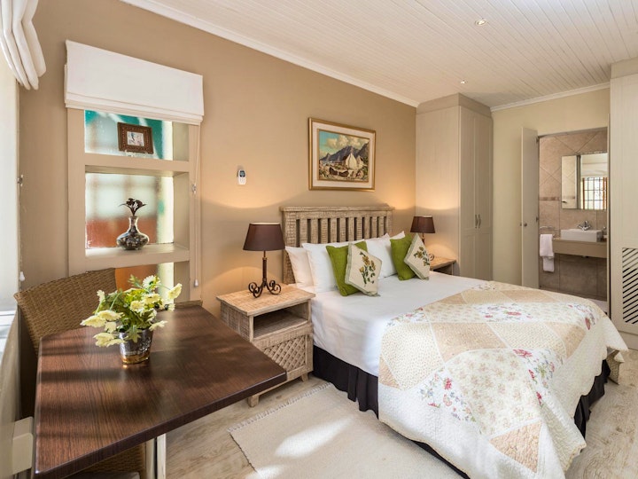 Gqeberha (Port Elizabeth) Accommodation at Algoa Guest House | Viya
